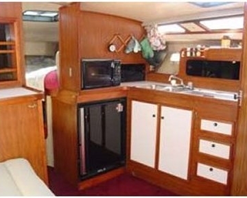 Castaway's Galley