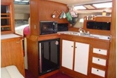 Castaway's Galley