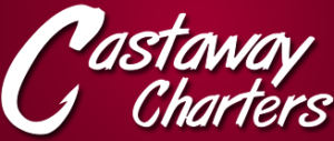 castaway charters logo